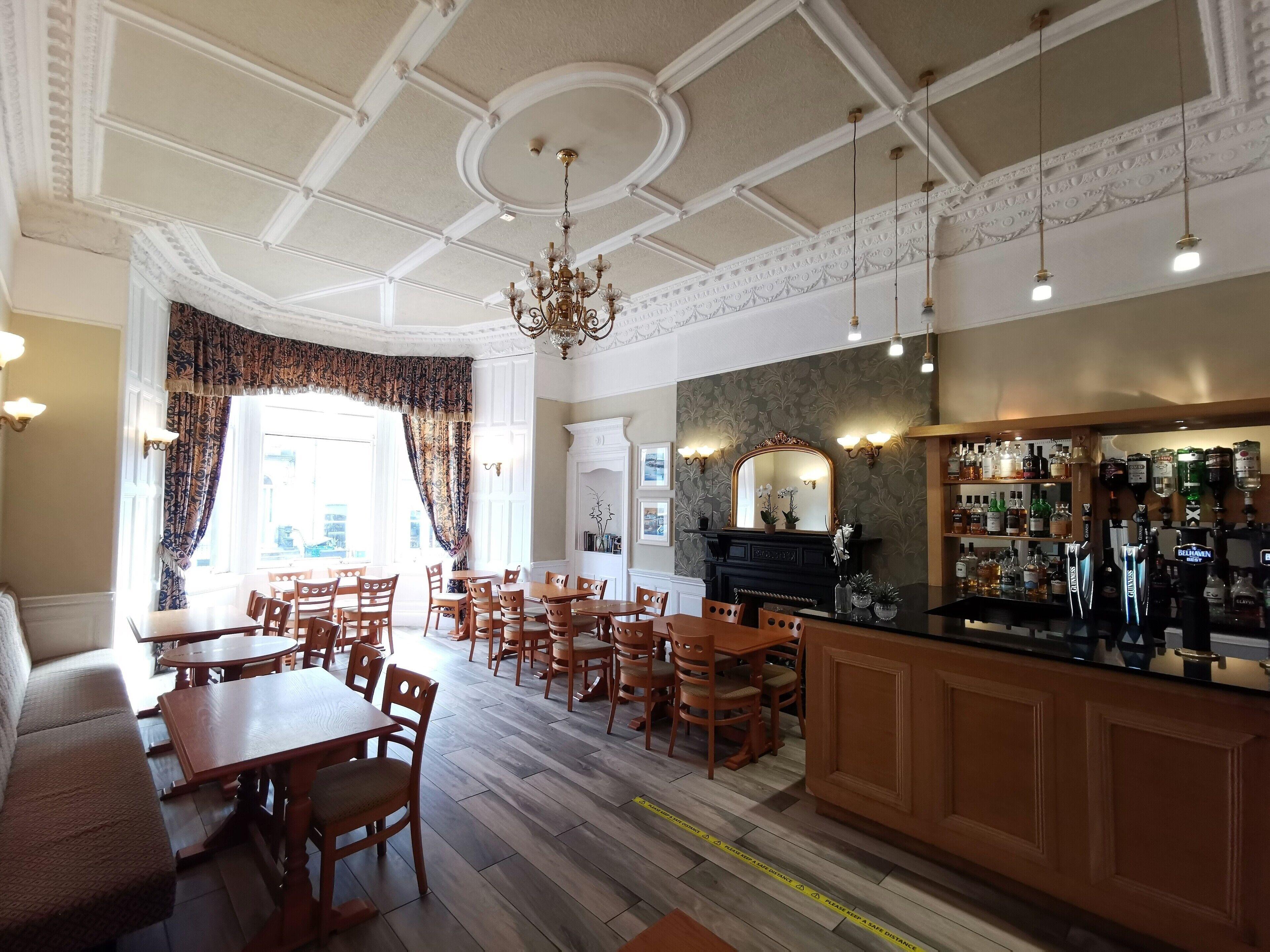 The Haymarket Hotel — Bilder 2
