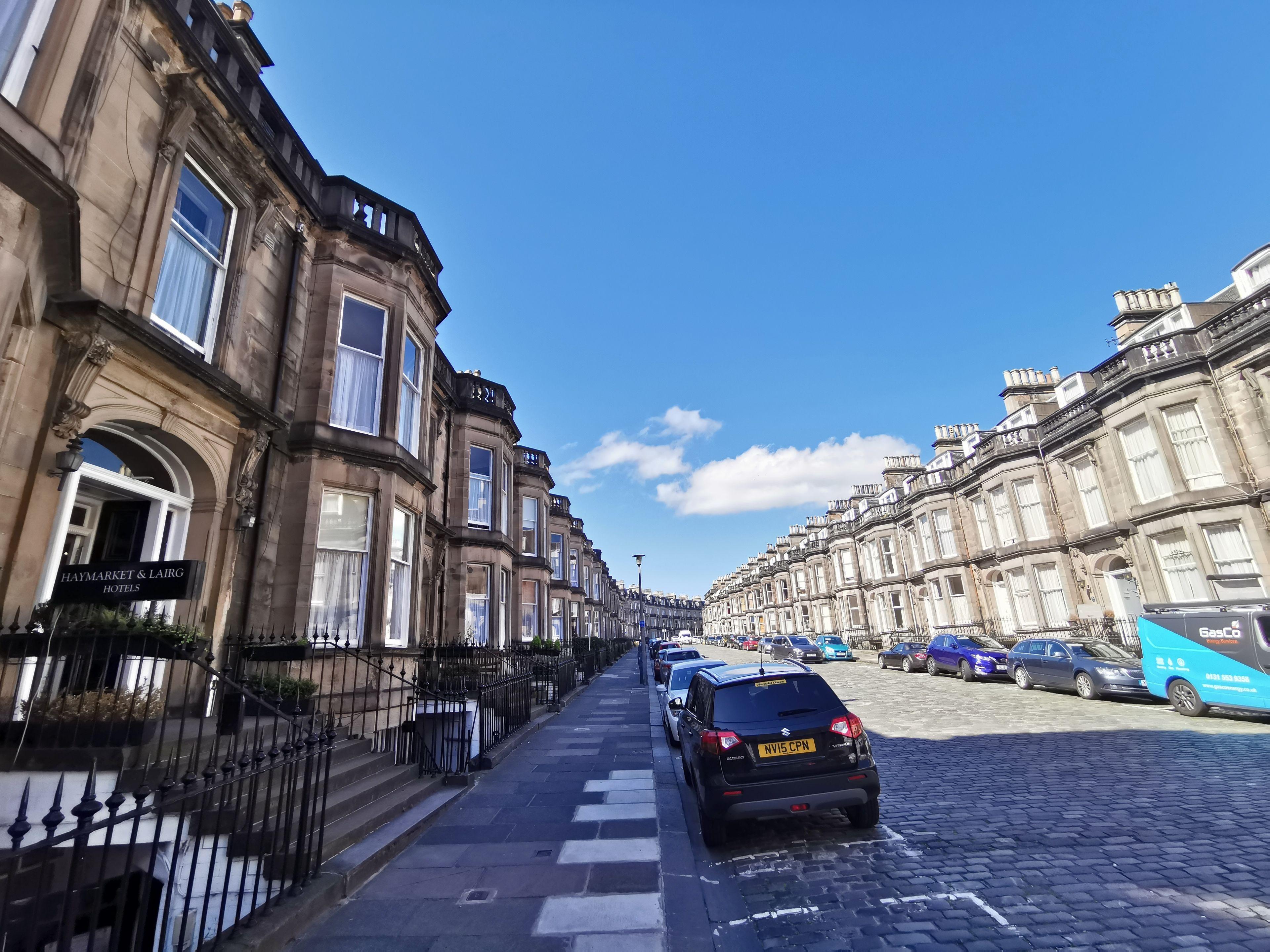The Haymarket Hotel — Bilder 3