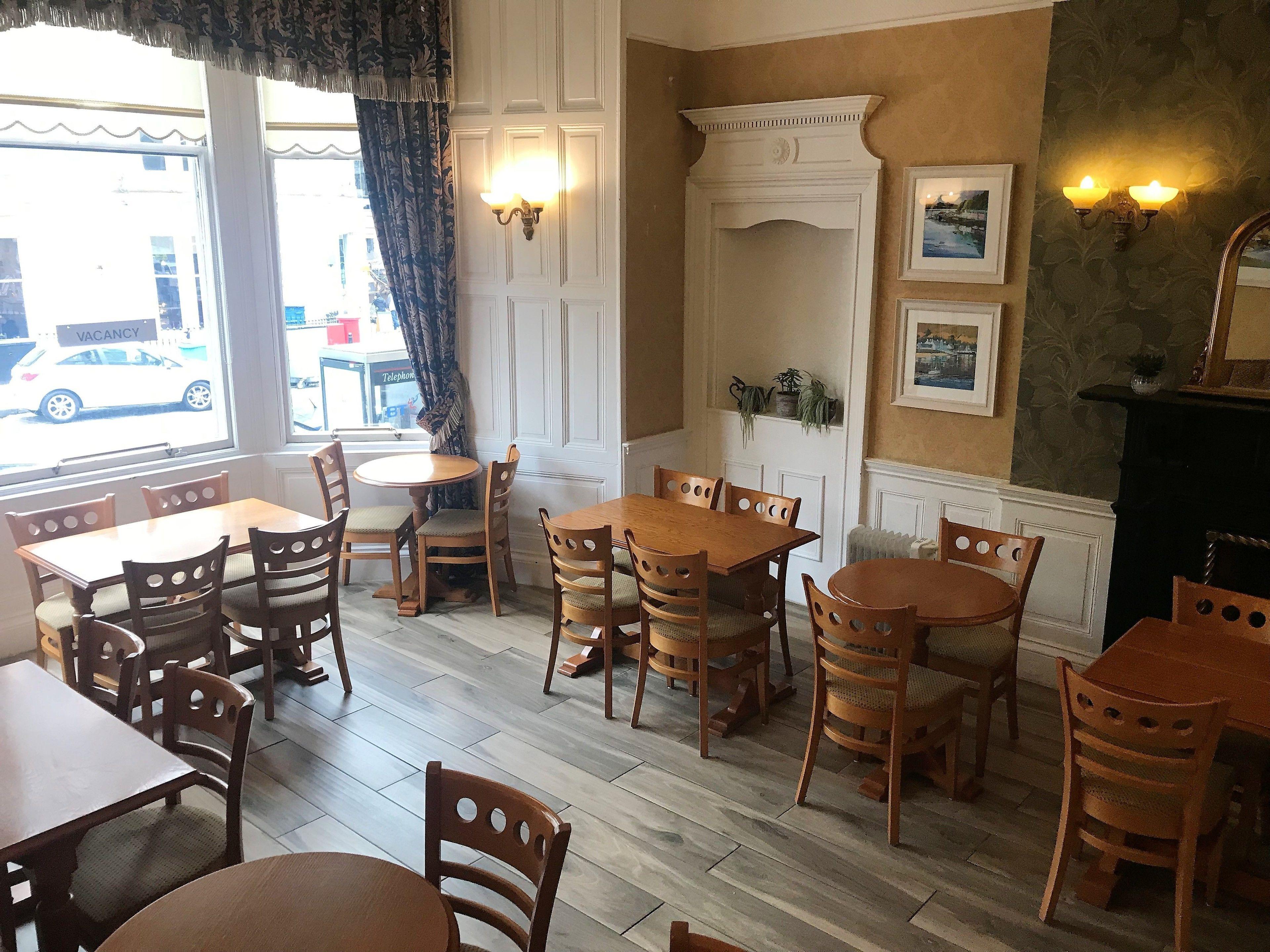 The Haymarket Hotel — Bilder 1